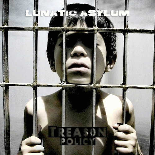 Lunatic Asylum (PL) : Treason Policy